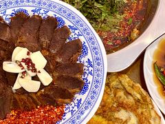 -乐山第一家临江鳝丝(茶坊路店)