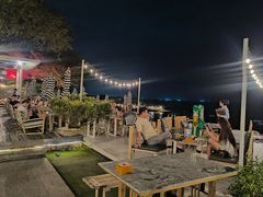 -网红落日悬崖餐厅 The Sky Gallery