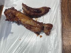 -赵元章肉骨烧(山塘街店)