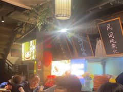 -打酱油·非遗淮扬菜(瘦西湖梅岭店)