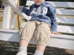 -前小桔亲子创意农场·草莓采摘·露营烧烤