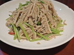 -恭敬李·烤鸭(天坛北门店)