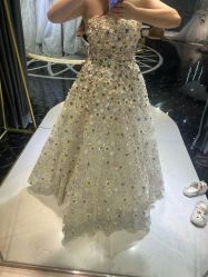 -SATIN COUTURE瑟庭婚纱礼服馆