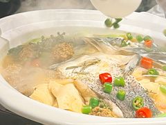 -千禧万福汉亭舫·船舫苏宴