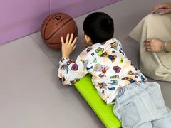 -多特儿童专注力·感统训练·注意力提升培训(锦峰训练中心)