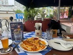 -Paulaner·德国帕拉娜自酿啤酒餐厅(海上世界店)