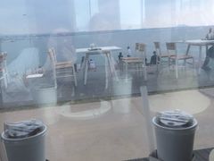 -Cafe Aewol Monsant