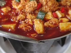 -新新湘菜馆(新中街二条店)