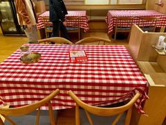 -西贝莜面村(万象天地店)
