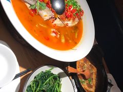 -坛宗剁椒鱼头(河西王府井店)