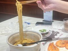 -南山鲜虾面·活鲜小馆·海味大连菜(南山总店)