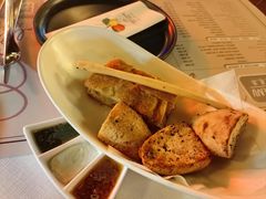 -安妮意大利餐厅(日坛店)