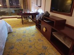 -昆明南亚风情园豪生大酒店-泰式国际海鲜自助餐厅