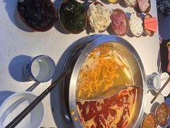 -芈重山老火锅(广州首店)