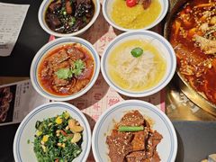 -长安大牌档之龙头酒肆(荣民龙首广场店)