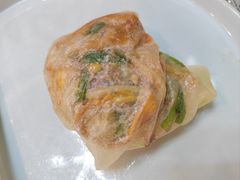 -合合春饼(潘家园店)
