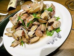 -威海九禧海鲜居渔水饺(经区店)