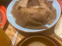 -虾领航小龙虾·吉林烧烤(柳州路店)