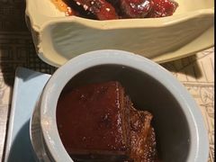 吮指鸡爪-桂满陇-西湖船宴(西单大悦城店)