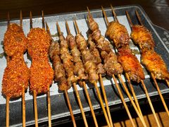 -管氏翅吧(马家堡店)