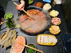 -胖碗火锅(观音桥店)