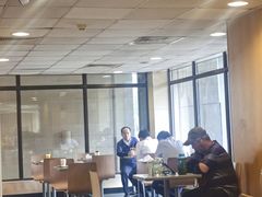 -麦当劳(军博店)