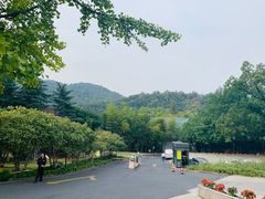 -杭州海华满陇度假酒店