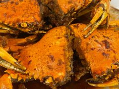 -三妹小龙虾·黄油蟹(华侨城总店)