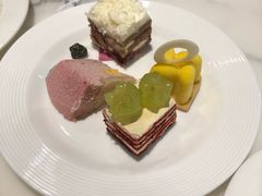 -行者书屋大堂吧 ·下午茶(南京圣和府邸酒店)