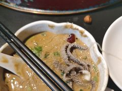 -羊大爷涮肉(亮马桥店)