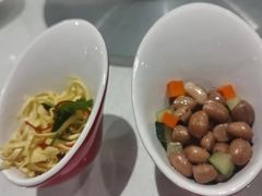 -白云中餐厅·粤菜·亚龙湾喜来登度假酒店