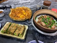 -红星光发煲仔饭(大石街店)
