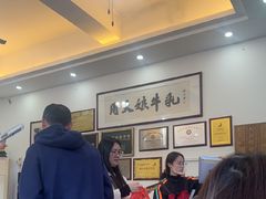 -周大娘牛乳(旧寨古村总店)