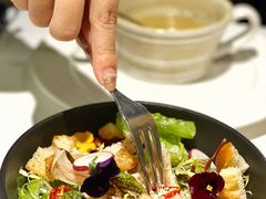 -K·Kitchen KK牛扒厨房(江南西店)