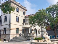 -天津意大利风情旅游区