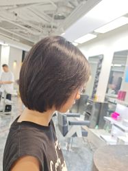 点击看大图 -Sying杉影日式烫染專門店