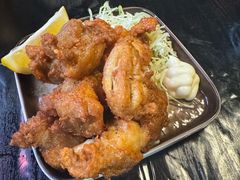 -日本料理神拉面