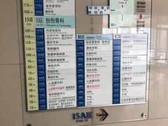 -北京大学人民医院-地上停车场