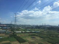 -韶关站