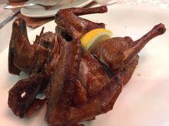 烤乳鸽-太平馆西餐厅(北京路店)
