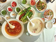 -红杏酒家·地道川菜(一品天下店)