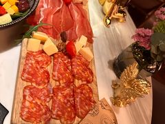 -IL TEATRO 精品意大利餐厅