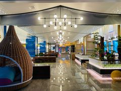 -青水瓦台汤泉(未央店)