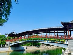 -金宫殿故址