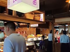 -澜小宴·胶东海鲜烟台味(时光塔店)