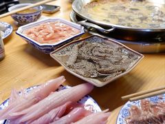 -飘香火锅(玉林西路店)