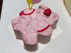 -好利来(马家堡店)