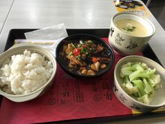 -老娘舅(文晖路店)