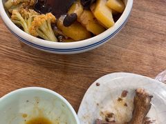 -双流老妈兔头(总店)