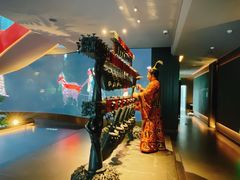 -曾宴·楚菜(湖北省博物馆店)